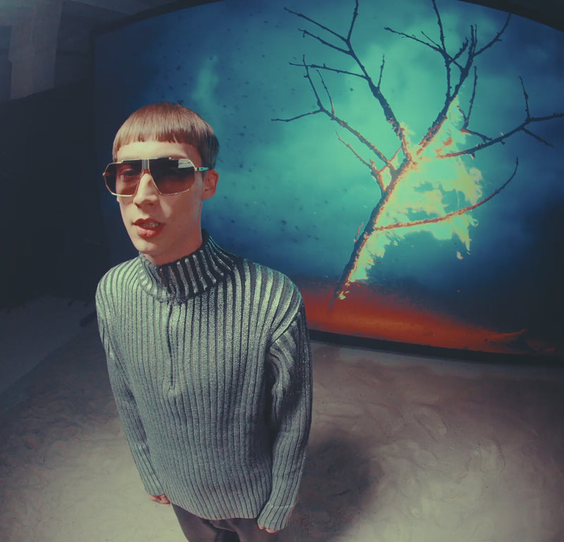 CAZAL Eyewear - Luxury & Bold Designs